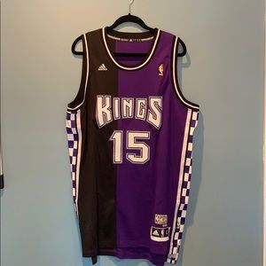 Demarcus Cousins-Sacramento Kings Jersey-96-98